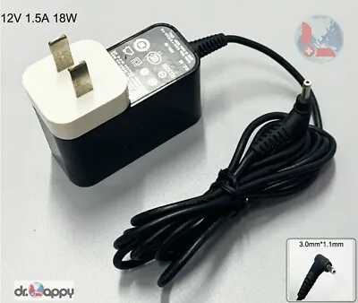 18W 12V US AC Power Adapter Charger For Acer Iconia W3 W3-810 • $10.12