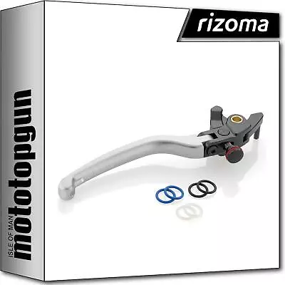 Rizoma Lbj205a Brake Lever Yamaha Xsr 700 2016 16 2017 17 2018 18 2019 19 • $192.35