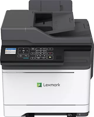 Lexmark MC2425adw Colour MFP Printer • £299.99