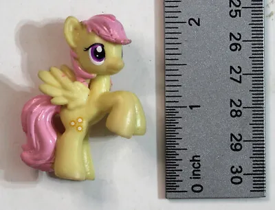 Sunny Rays Hasbro 2012 My Little Pony W5 Blind Bag Loose Figure • $2.99