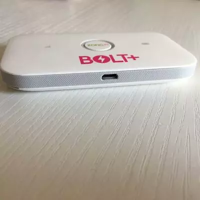 Bolt+ E5573cs-322 OEM Unlocked 4G Lte Wifi Router Mobile Hotspot Wireless New • $39.99