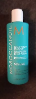 Moroccanoil Moisture Repair Shampoo For Weakened & Damaged Hair 8.5 Oz (N12) • $38.99