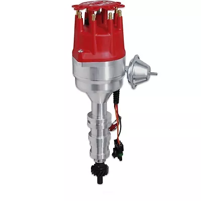 New Dist  MSD Ignition  8595 • $624.04