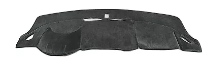 2020-2021-2022-2023 Chevy Trailblazer Dash Cover Charcoal Velour  • $45.99