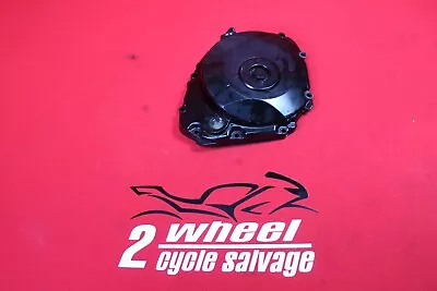 2007 07-08 Suzuki GSXR 1000 GSXR1000 Clutch Cover Engine Motor Side Case OEM • $49.99