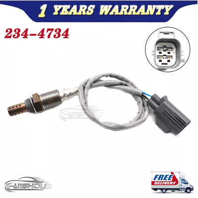 Upstream O2 Oxygen Sensor For Volvo S70 V70 S40 V50 05-10 2.4L L5 #234-4734 • $22.95