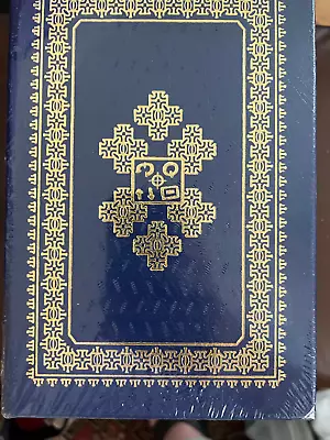 The Devil S Eye By Jack McDevitt Easton Press Signed First Edition Sealed • $65