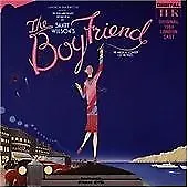 Wilson Sandy : The Boy Friend CD Value Guaranteed From EBay’s Biggest Seller! • £3.85