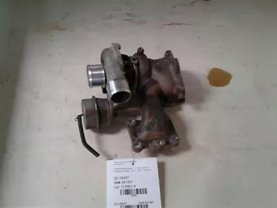 Turbo/Supercharger 1.5L Fits 14-19 FUSION 99356 • $247.50