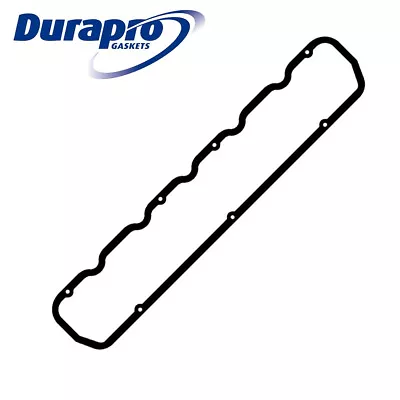 Bedford Chevrolet 250 292 6 Rocker Cover Gasket Mexican Chev 1970-1981 Durapro • $54.15