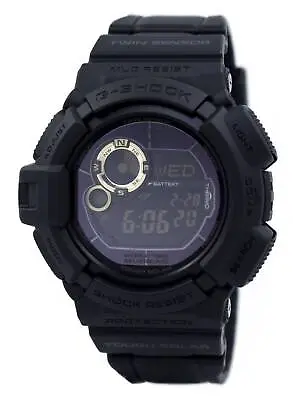 Casio G-Shock Mudman G-9300GB-1D G9300GB-1D Men's Watch • $153.91