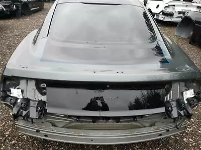 Trunk Decklid Tailgate Hatch FORD MUSTANG 15 16 17 18 19 20 • $674.99