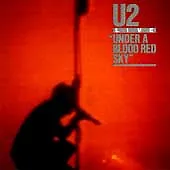 U2 : U2 Live: Under A Blood Red Sky CD (2001) • $5.55