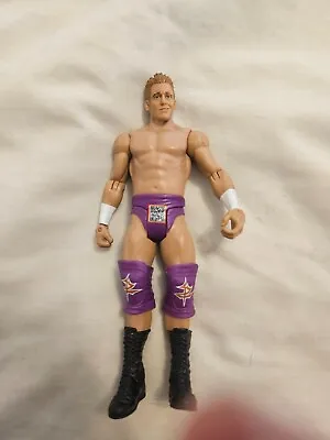 WWE Basic Series Zack Ryder Action Figure • $9.20