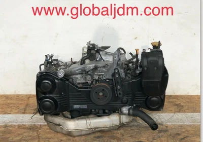 $2399 • Buy V10 Subaru STi 08-14 Replacement EJ20Y Engine Longblock