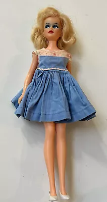 Vintage 1965 IDEAL MISTY Doll M-12 Misty Tammy Glamour Girl So Pretty! • $59.99