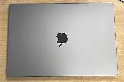 Apple MacBook Pro 16  2021 M1 Pro - No Logic (For Parts ONLY ) - A2485 • £380