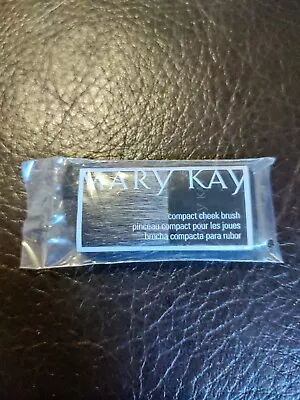 Mary Kay Compact Cheek Brush • $2