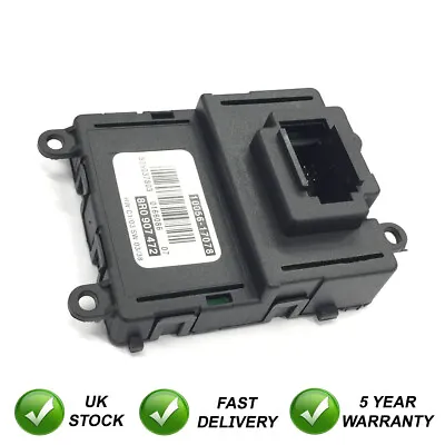For Audi Q5 Xenon LED Headlight DRL Control Ballast Unit Repair Fix 8R0907472C • £29.99
