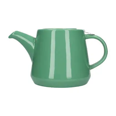 London Pottery HI-T Filter 2 Cup Teapot Green • £24.96