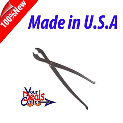 HQ Steel Violin/Viola Sound Post Setter Scissor Style  • $14.95