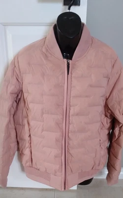 $125 • Buy Kathmandu Womens Down Bomber Jacket (size 14)