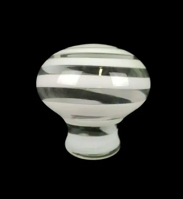 Replacement Ball Glass Ceiling Light/Lamp 70' Vistosi/Murano H 6 7/8in • $27.96