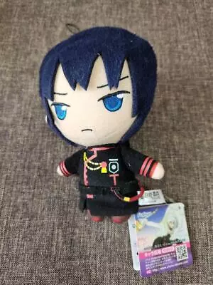 D.Gray-Man Stuffed Toy Yu Kanda • $56.77