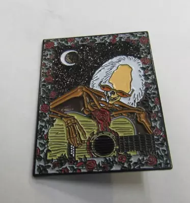 Grateful Dead Lapel Pin  New   Vintage   Rare Collectible  Relix • $12.99