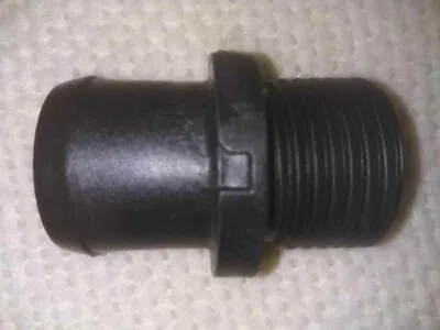 Volvo Penta Bell Housing Fitting 23238467  3883597 • $38