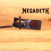 Megadeth : Risk CD • $6.98