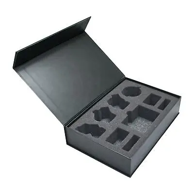 Ranger Magnetic Figure Case V. 55mm With A MAGORE'S FIENDS FOAM TRAY • £17.54