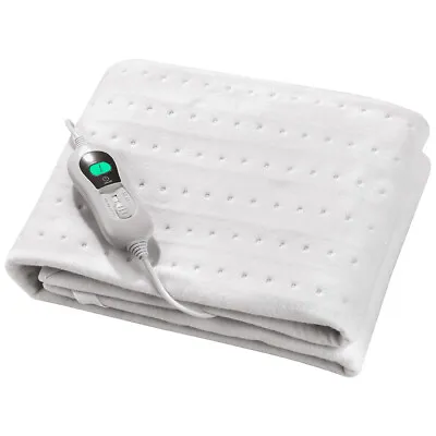 EMBERsoft ESUB30 Deluxe Electric Massage Table Warmer Pad/Bed Under Blanket • $37.95