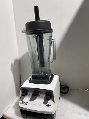 Vita-Mix 5200 Blender VM103 • $170