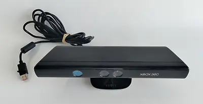 Microsoft Xbox 360 Kinect Motion Sensor Camera Bar Only Model 1414 Tested • $14.95