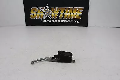 1985 Harley-davidson Sportster 1000 Xlh Front Brake Master Cylinder • $71.53