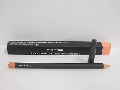 Mac Lip Pencil Dervish 0.05 Oz Boxed • $17