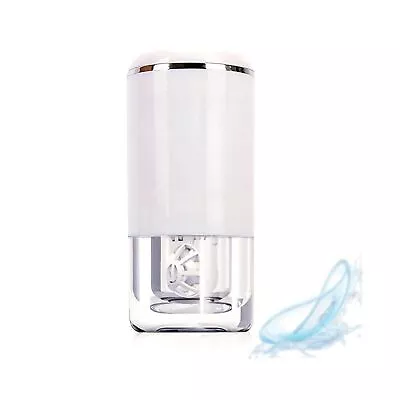 Ultrasonic Contact Lens Cleaner 2.0 (2nd Generation) Intelligent Cleaning Ma... • $58.53