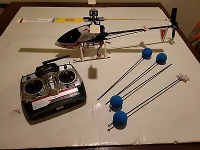 $250 • Buy Walkera HM 22E Helicopter