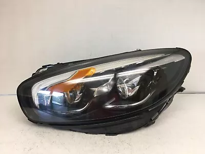 Parts 2017-2020 Mercedes SL Class Headlight Driver LH LED Adaptive OEM 5423 • $199.99