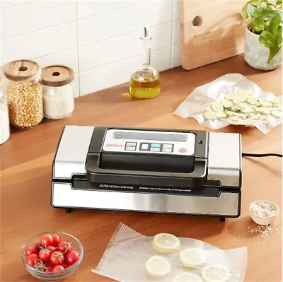 $99.99 • Buy VS-12 Deluxe Vacuum Sealer (Vacuum Canister Not Included), US