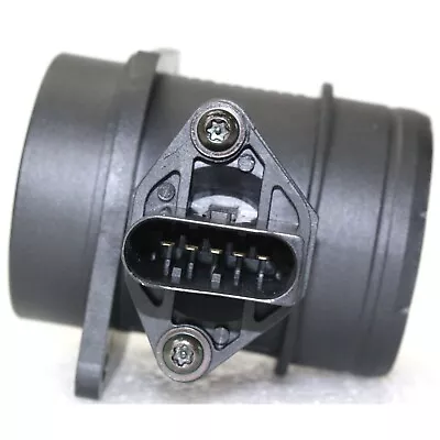 New Mass Air Flow Sensor For VW Volkswagen Beetle Jetta Golf 2004-2006 • $37.07