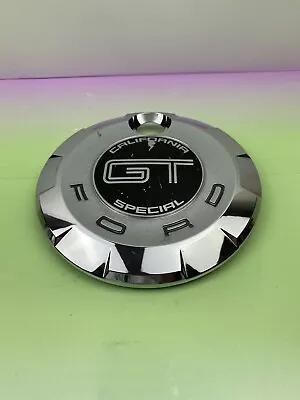 2005 - 2009 Ford Mustang Gt California Special Trunk Lid Emblem Chrome Oem • $149.99