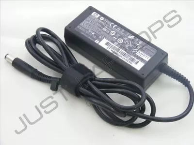 £17.99 • Buy Genuine Original HP Compaq Presario CQ60 CQ61 CQ60 65W AC Adapter Power Charger