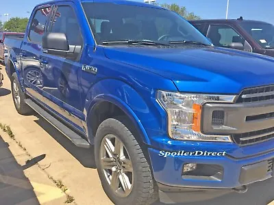 Factory Style Fender Flares For 2018 2019 2020 Ford F150 F-150 - New • $189.99