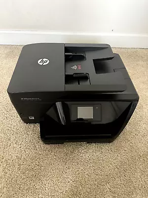 HP OfficeJet Pro 6978 All-in-One Inkjet Printer • $35