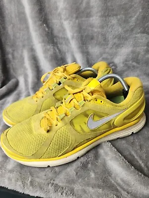 Nike+ Free Run 3 Running Shoes Men Size Us 12 Vgc • $37.49