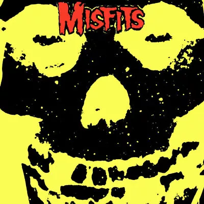   MISFITS Collection   ALBUM COVER ART POSTER • $9.99