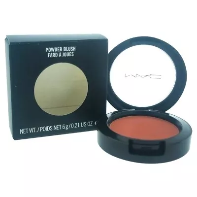 MAC Powder Blush MELBA Full Size NEW • $19