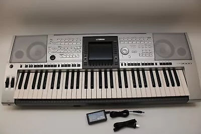 Yamaha PSR- 3000 Keyboard Arranger Workstation • $999.99